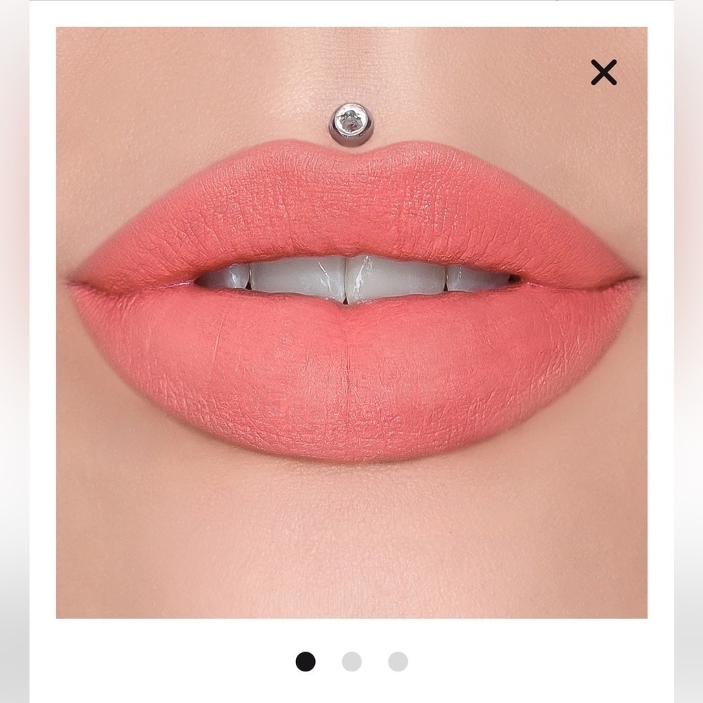 NEW Jeffree Star Cosmetics Honey Suck Me Lipstick